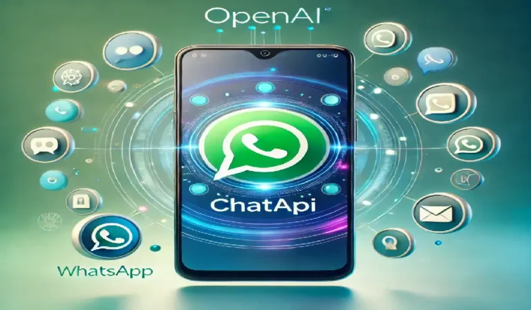 ChatGPT On WhatsApp