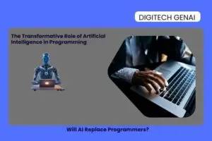 Will AI Replace Programmers?