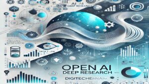 OpenAI Deep Research