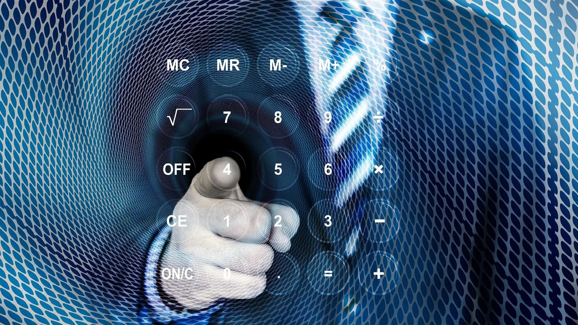 Calculator