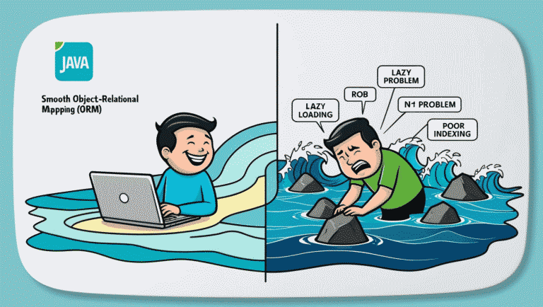Navigating Java ORM Pitfalls