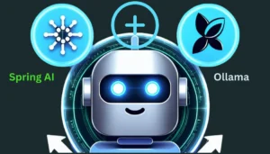 Spring AI & Ollama by DigiTechGenAI