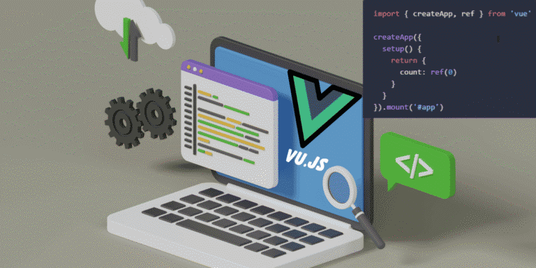 Vue.js tutorial
